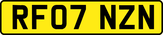 RF07NZN