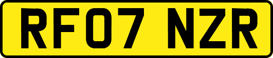 RF07NZR