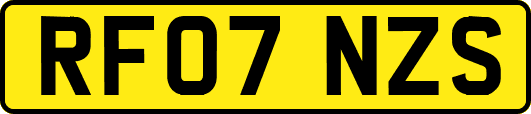 RF07NZS