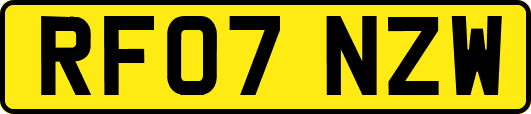 RF07NZW