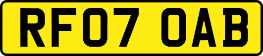 RF07OAB