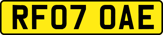 RF07OAE