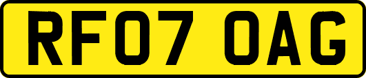 RF07OAG