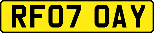 RF07OAY