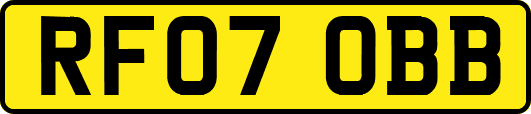 RF07OBB