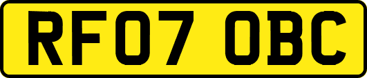 RF07OBC
