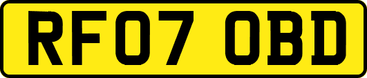 RF07OBD