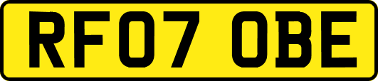 RF07OBE