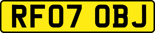RF07OBJ