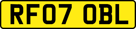 RF07OBL
