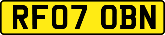 RF07OBN