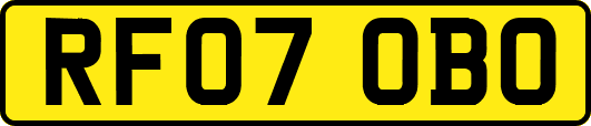 RF07OBO