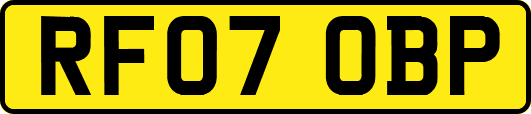 RF07OBP