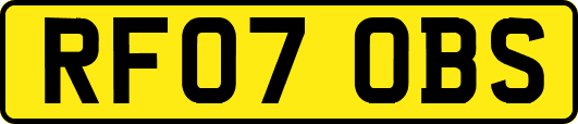 RF07OBS