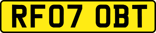 RF07OBT