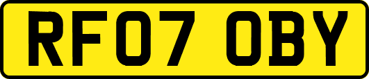 RF07OBY