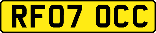 RF07OCC