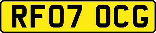 RF07OCG