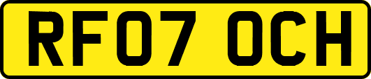RF07OCH