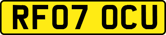 RF07OCU