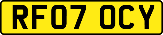 RF07OCY