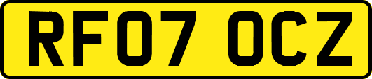 RF07OCZ