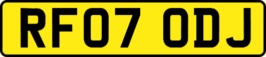 RF07ODJ