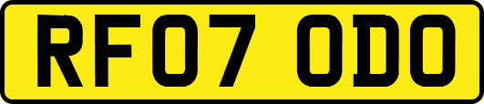 RF07ODO
