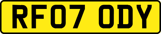 RF07ODY