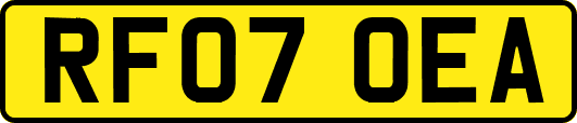 RF07OEA