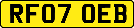 RF07OEB