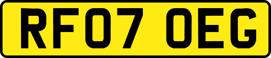 RF07OEG