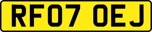 RF07OEJ