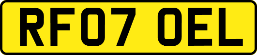 RF07OEL