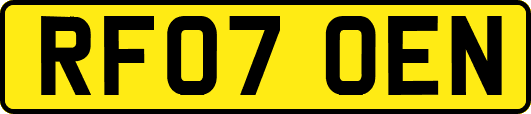 RF07OEN