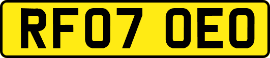 RF07OEO