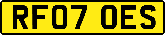 RF07OES