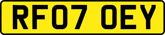 RF07OEY