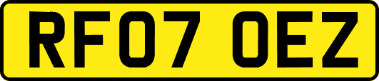RF07OEZ
