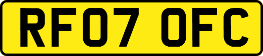 RF07OFC