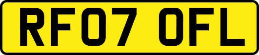 RF07OFL