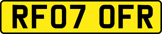 RF07OFR