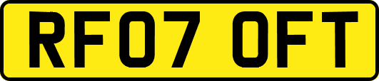 RF07OFT