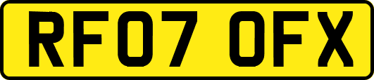 RF07OFX
