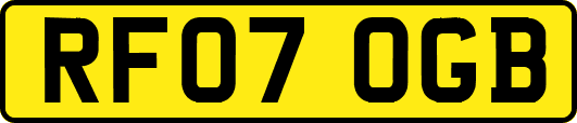 RF07OGB