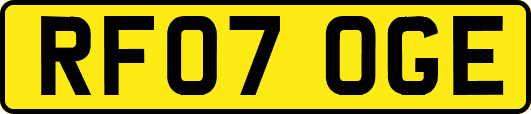 RF07OGE