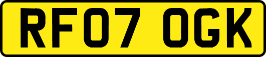 RF07OGK