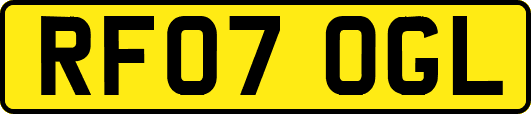RF07OGL