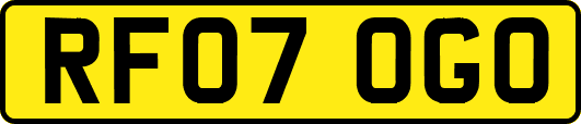 RF07OGO