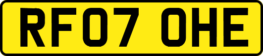 RF07OHE